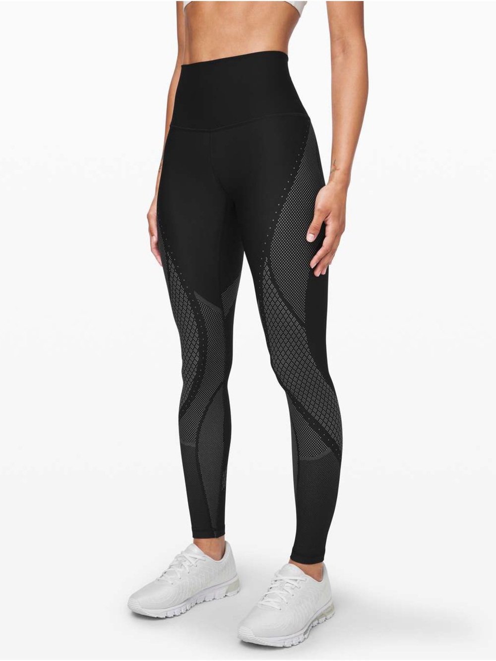 Lululemon Mapped Out High-Rise Tight 28"